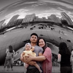 Meet your Posher, Michael